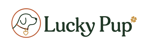Lucky Pup