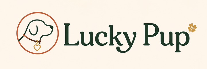 Lucky Pup